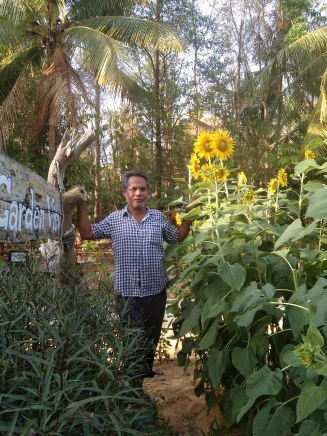 Phayam Garden View 호텔 코 파얌 외부 사진