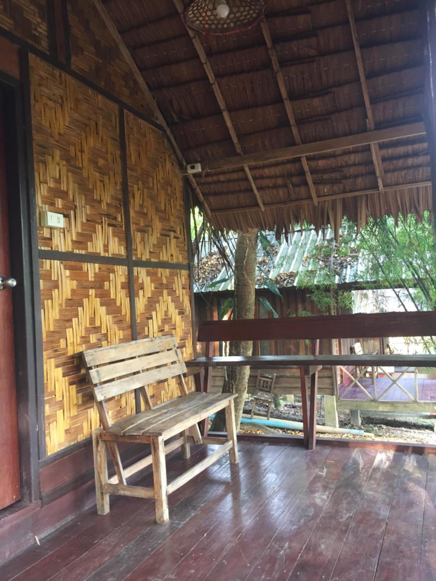 Phayam Garden View 호텔 코 파얌 외부 사진