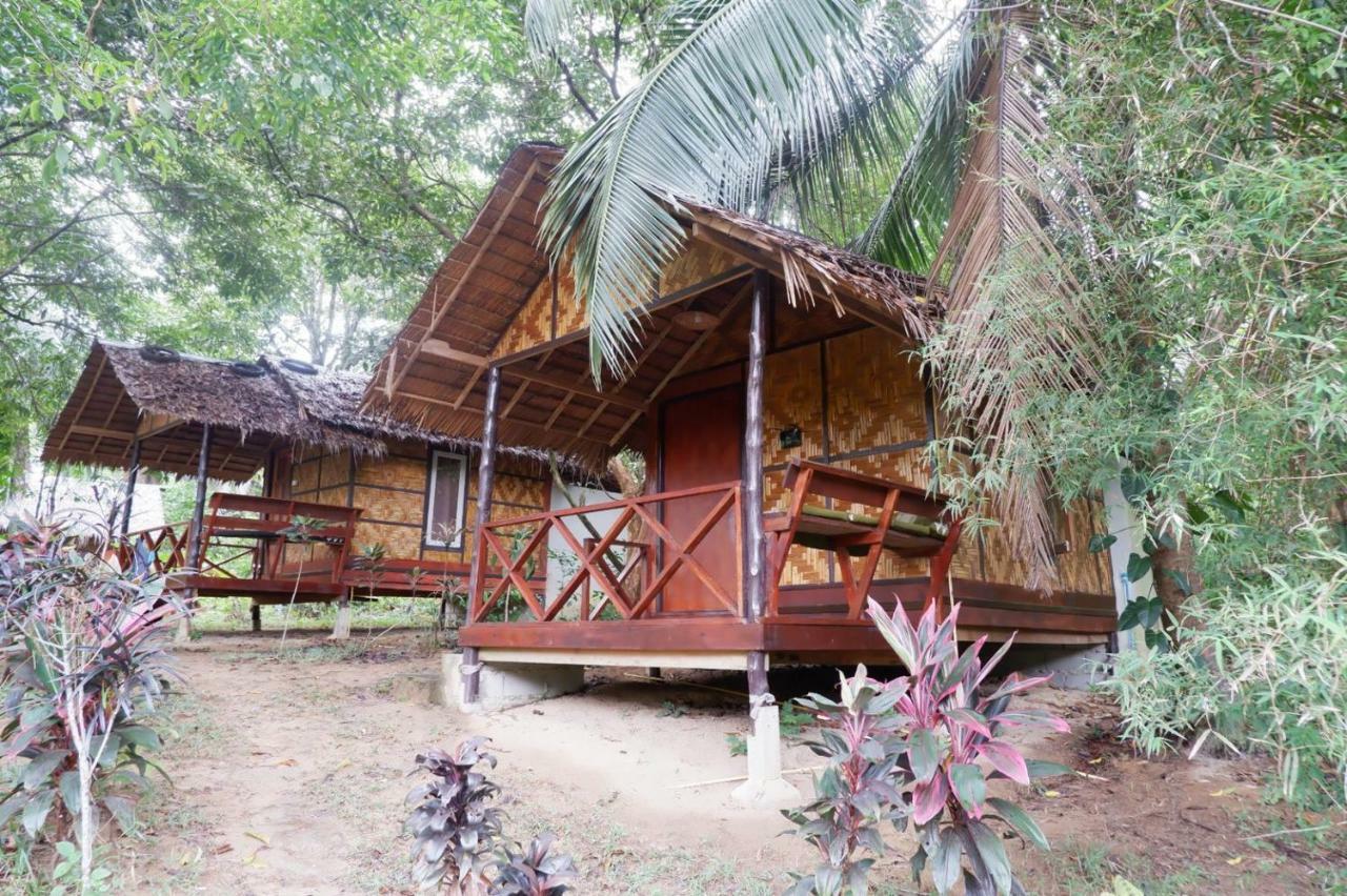 Phayam Garden View 호텔 코 파얌 외부 사진