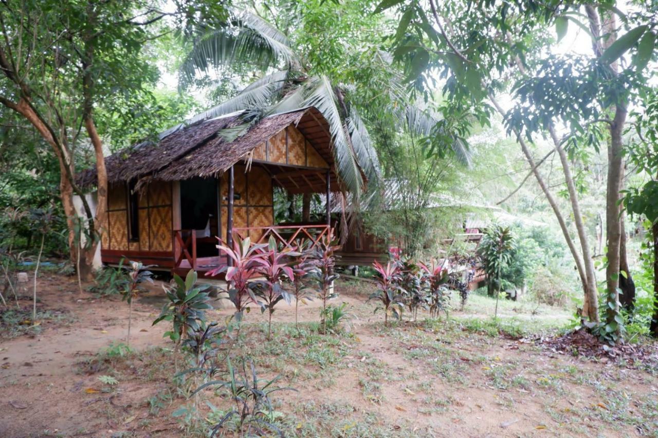 Phayam Garden View 호텔 코 파얌 외부 사진