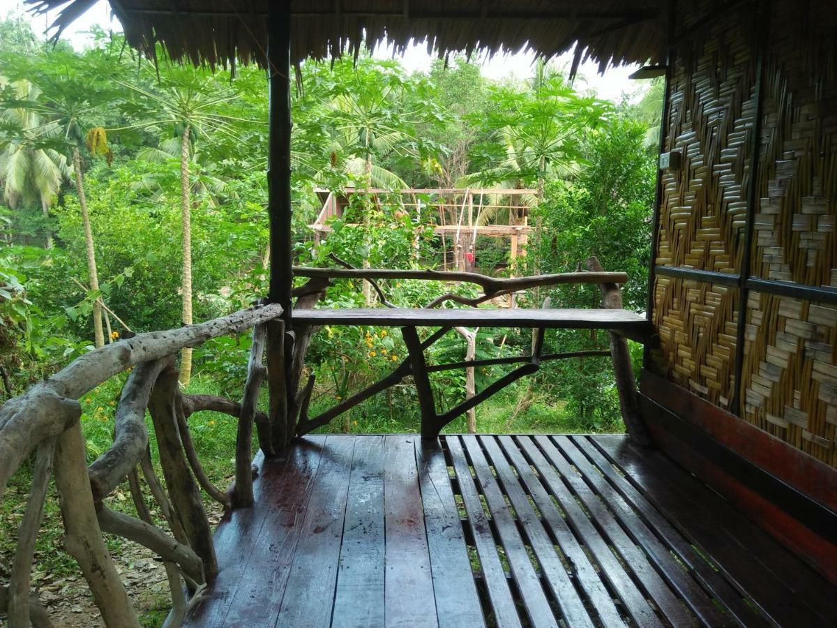 Phayam Garden View 호텔 코 파얌 외부 사진